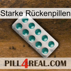 Starke Rückenpillen dapoxetine1